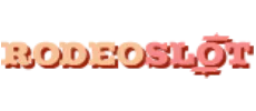 RodeoSlots Casino logo