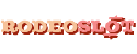 RodeoSlots logo